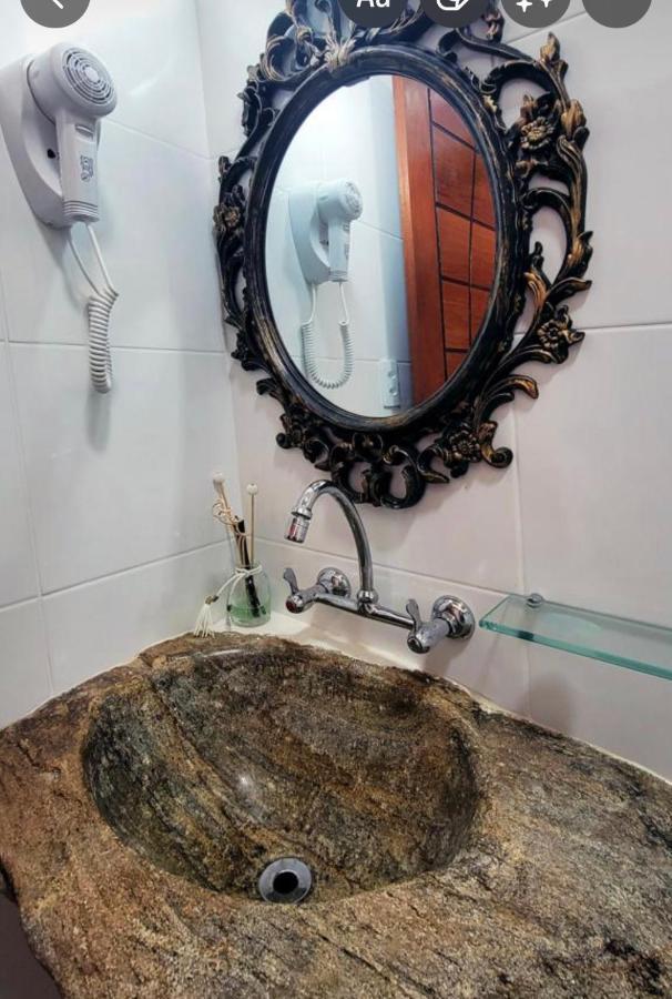 Pousada Sitio Das Pedras Domingos Martins Luaran gambar